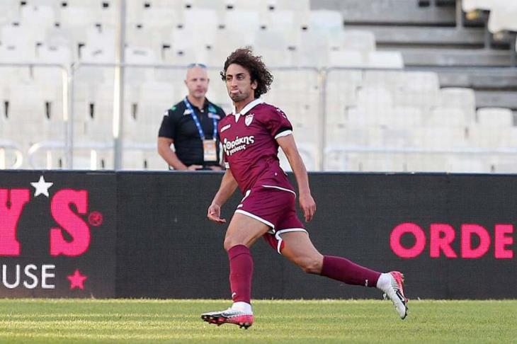 Ø£ÙˆÙ„ ØªØ¹Ù„ÙŠÙ‚ Ù…Ù† ÙˆØ§Ù„Ø¯ Ø¹Ù…Ø±Ùˆ ÙˆØ±Ø¯Ø© Ø¨Ø¹Ø¯ Ø§ØªÙ‡Ø§Ù…Ø§Øª Ø§Ù„Ù„Ø§Ø¹Ø¨ Ø¨Ø§Ù„ØªØ­Ø±Ø´ Ù„Ø§ÙŠÙ Ù†ÙŠÙˆØ²