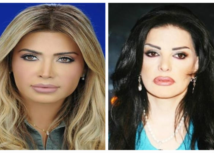 Ù‡Ø¬ÙˆÙ… Ù†Ø§Ø±ÙŠ Ù…Ù† Ù†Ø¶Ø§Ù„ Ø§Ù„Ø£Ø­Ù…Ø¯ÙŠØ© Ø¹Ù„Ù‰ Ù†ÙˆØ§Ù„ Ø§Ù„Ø²ØºØ¨ÙŠ Ø¨Ø³Ø¨Ø¨ Ø´ÙŠØ±ÙŠÙ† Ø¹Ø¨Ø¯ Ø§Ù„ÙˆÙ‡Ø§Ø¨ Ø´Ø§Ù‡Ø¯ Ù„Ø§ÙŠÙ Ù†ÙŠÙˆØ²