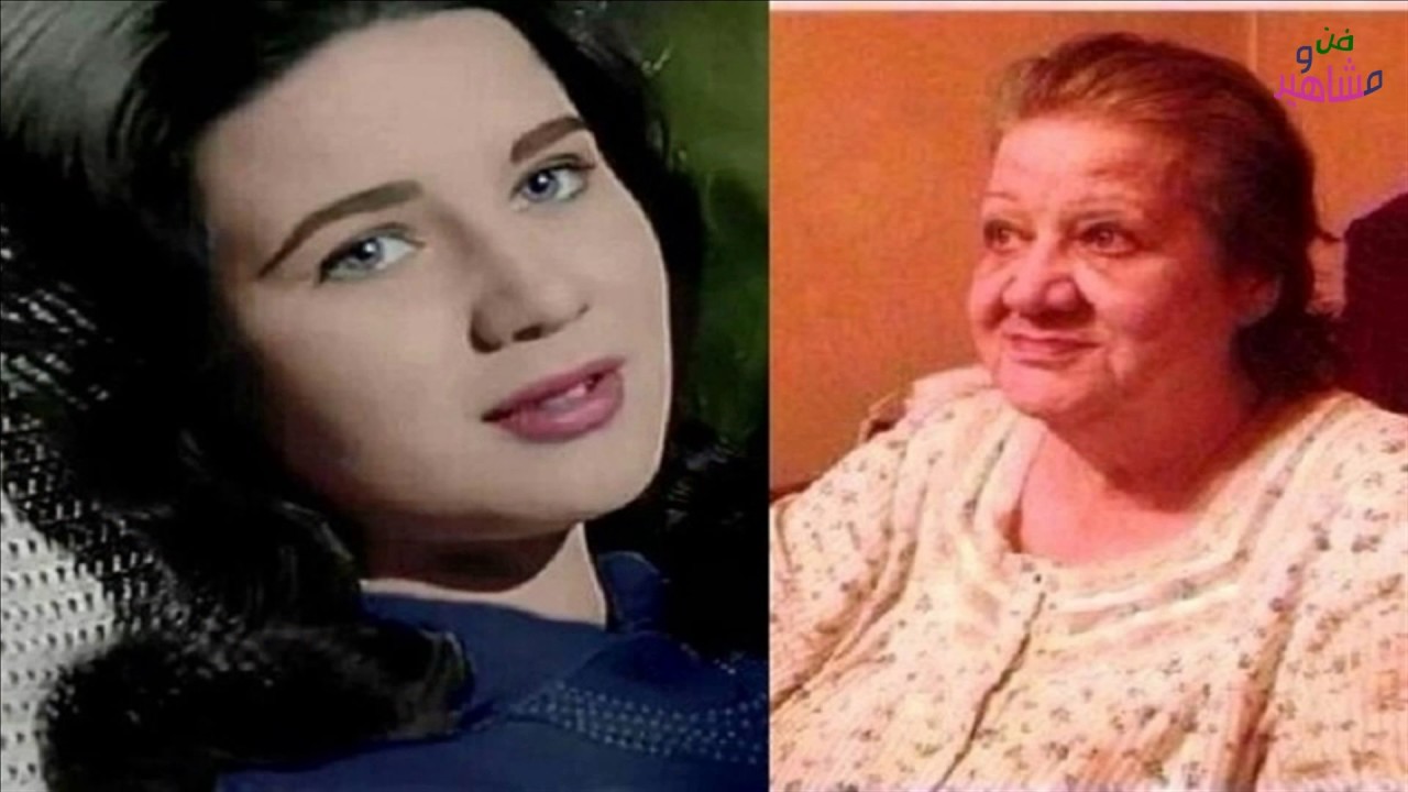 لذكرى ميلادها صور نادرة من طفولة الفنانة الراحلة زبيدة ثروت صور