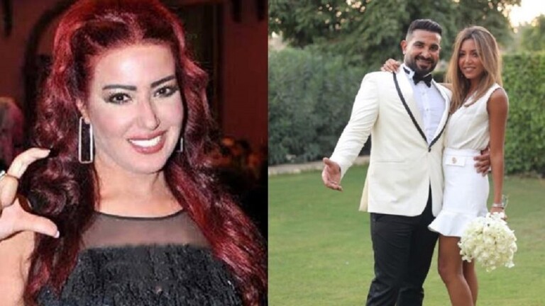 سمية الخشاب